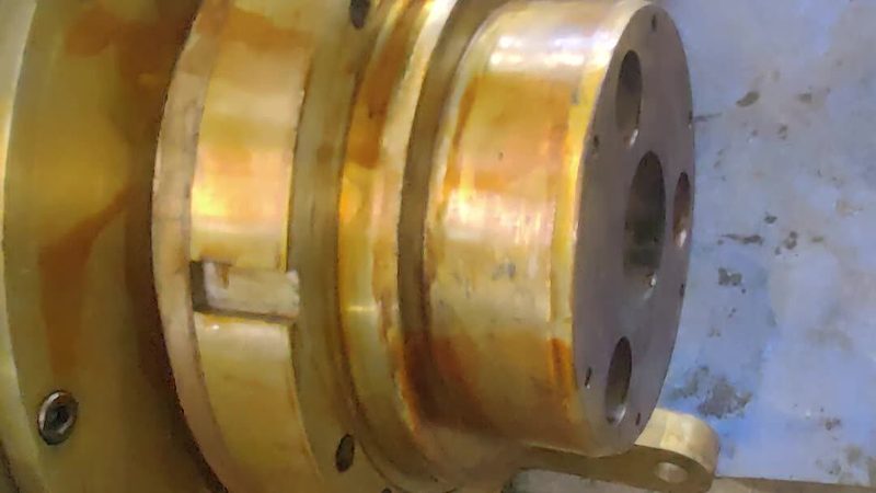 轴承选购，西安市场的关键考量