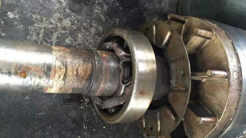 行星齿轮减速机减速比规格解析：关键参数与选型要点**